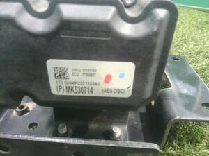 中古トラック部品