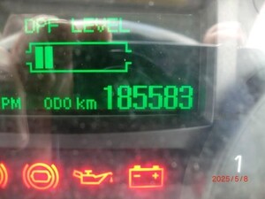 中古トラック部品