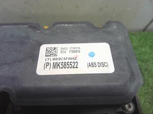 中古トラック部品