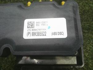 中古トラック部品