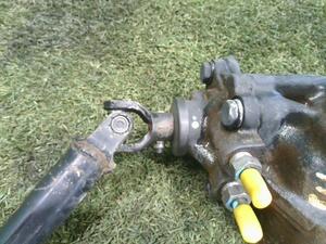 中古トラック部品