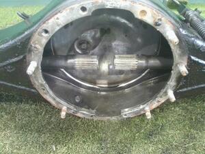 中古トラック部品