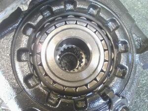 中古トラック部品