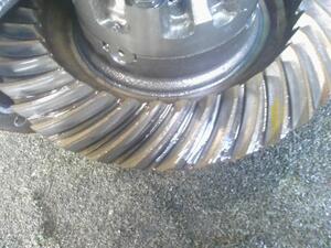 中古トラック部品