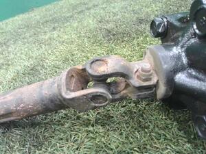 中古トラック部品