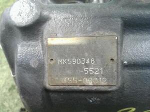 中古トラック部品