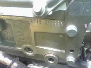 中古トラック部品