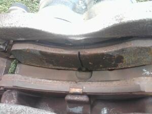 中古トラック部品