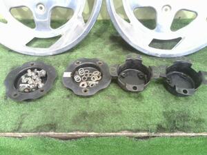 中古トラック部品