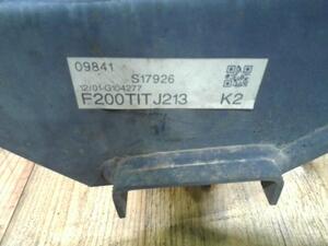 中古トラック部品