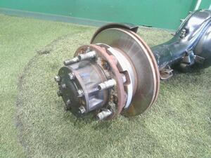 中古トラック部品