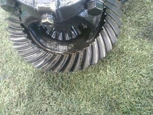 中古トラック部品