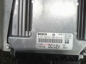 中古トラック部品