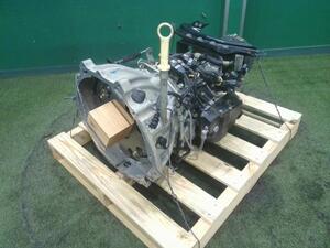 中古トラック部品