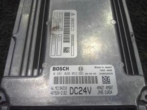 中古トラック部品