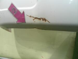 中古トラック部品