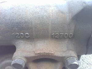 中古トラック部品