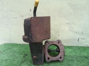 中古トラック部品