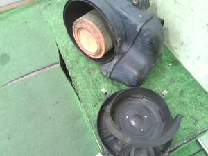 中古トラック部品