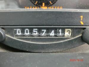 中古トラック部品