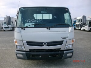 中古トラック部品