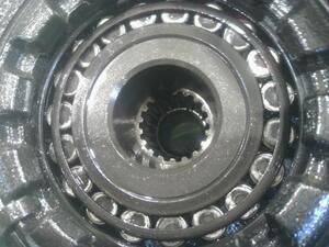 中古トラック部品