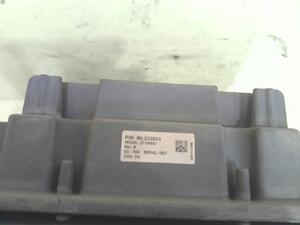 中古トラック部品