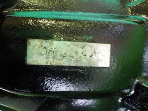 中古トラック部品