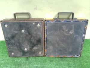 中古トラック部品