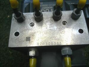 中古トラック部品