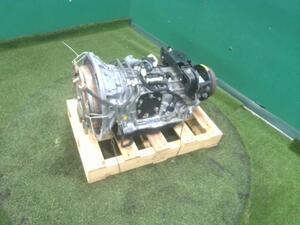 中古トラック部品