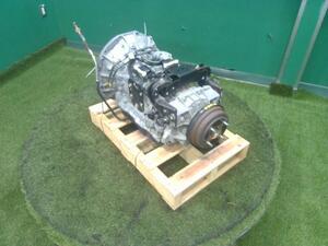 中古トラック部品