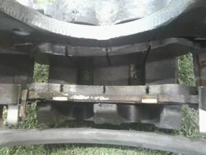 中古トラック部品