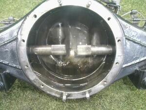 中古トラック部品