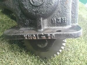 中古トラック部品