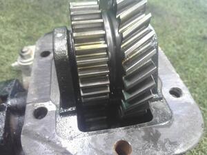 中古トラック部品