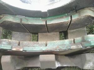 中古トラック部品