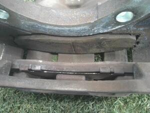 中古トラック部品