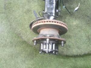 中古トラック部品