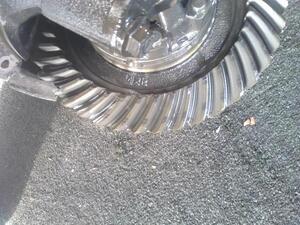 中古トラック部品