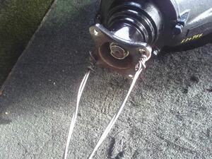 中古トラック部品