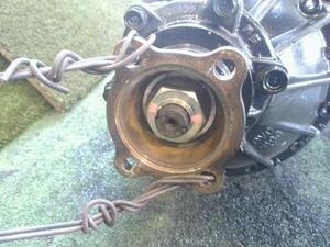 中古トラック部品