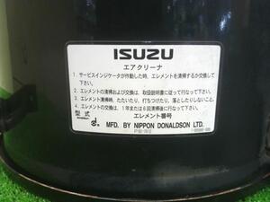 中古トラック部品