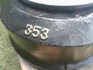 中古トラック部品