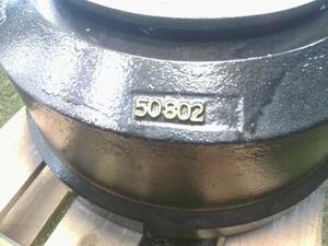 中古トラック部品