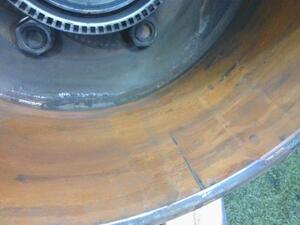 中古トラック部品