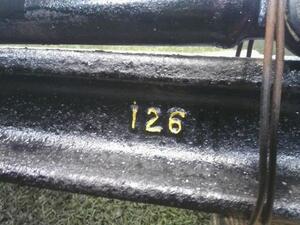 中古トラック部品