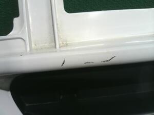 中古トラック部品