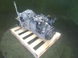 中古トラック部品