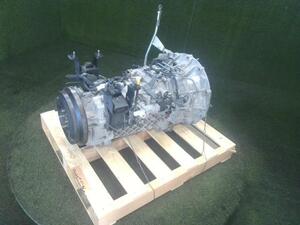 中古トラック部品